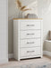 Linnocreek Bedroom  Homestyle Furniture (ARk)