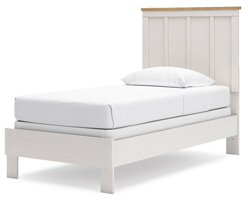 Linnocreek Bedroom  Homestyle Furniture (ARk)