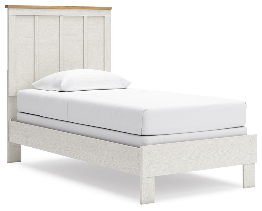 Linnocreek Bedroom  Homestyle Furniture (ARk)