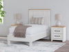 Linnocreek Bedroom  Homestyle Furniture (ARk)