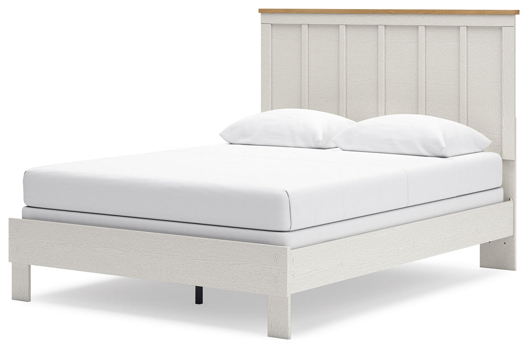 Linnocreek Bedroom  Homestyle Furniture (ARk)