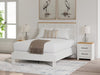 Linnocreek Bedroom  Homestyle Furniture (ARk)