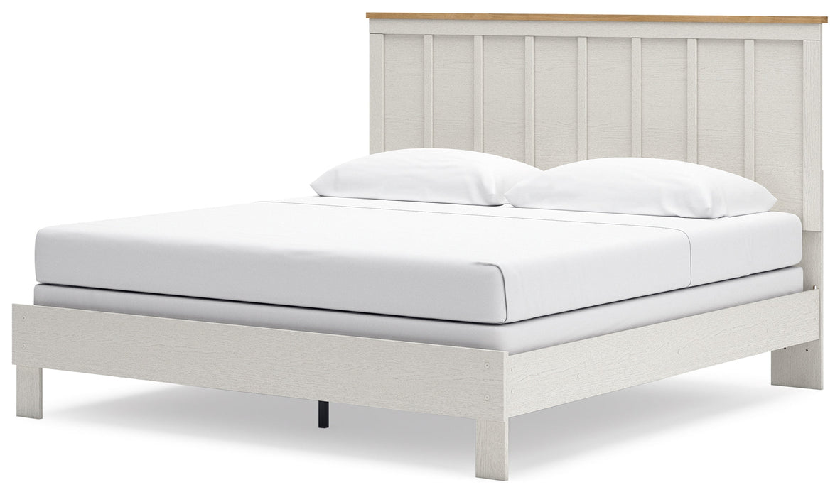 Linnocreek Bedroom  Homestyle Furniture (ARk)