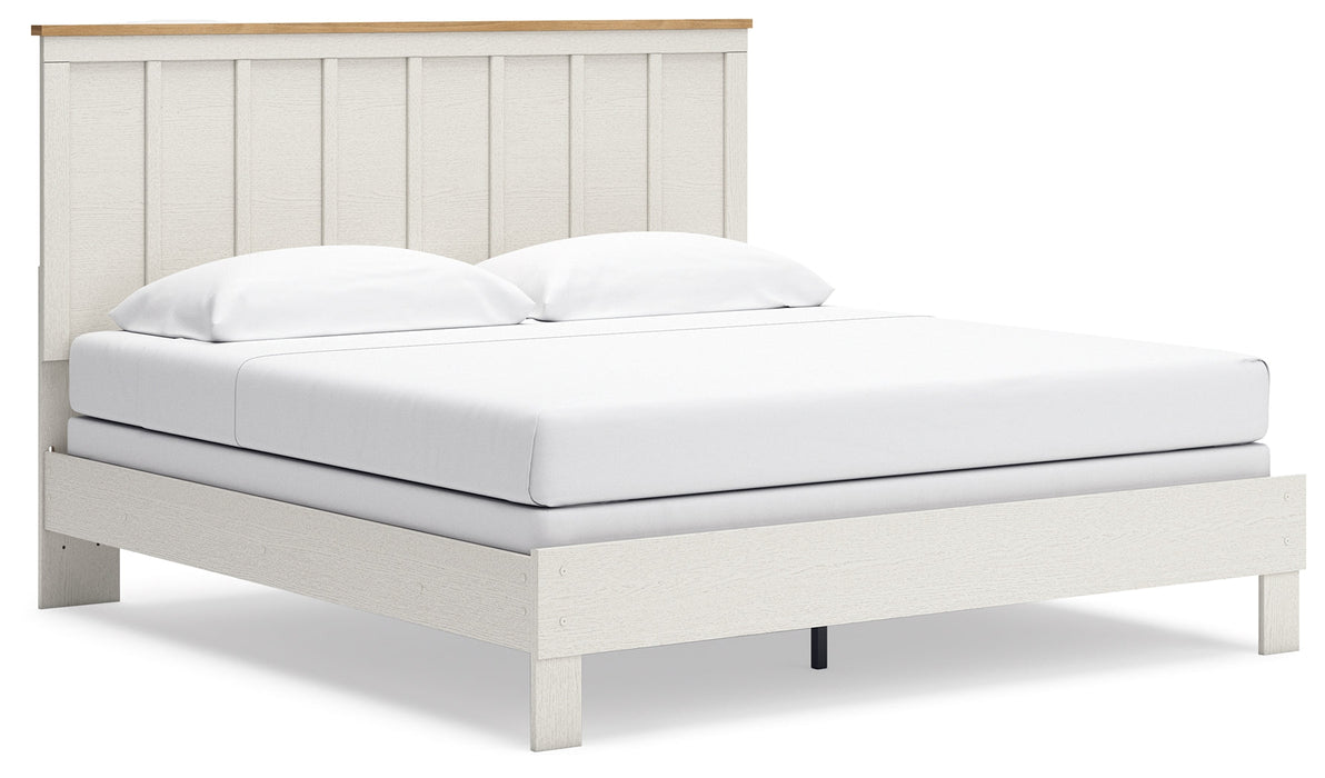 Linnocreek Bedroom  Homestyle Furniture (ARk)