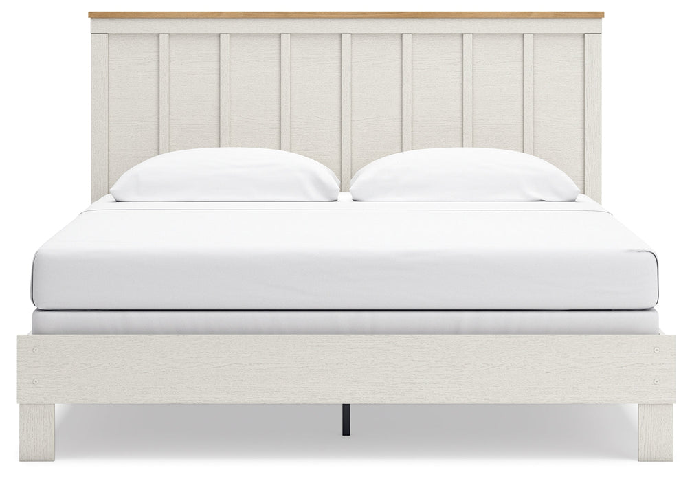 Linnocreek Bedroom  Homestyle Furniture (ARk)