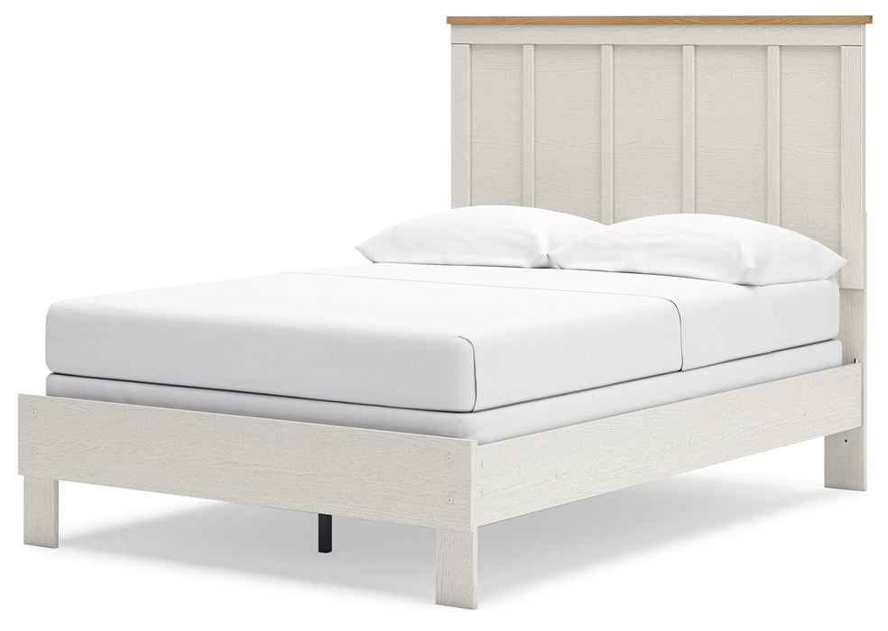 Linnocreek Bedroom  Homestyle Furniture (ARk)