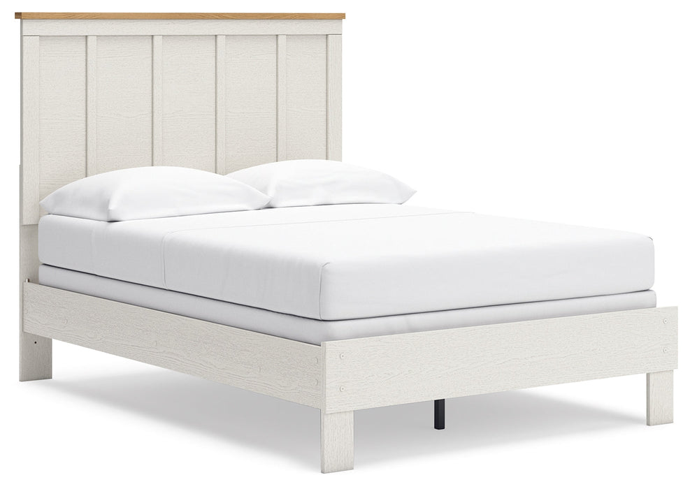 Linnocreek Bedroom  Homestyle Furniture (ARk)