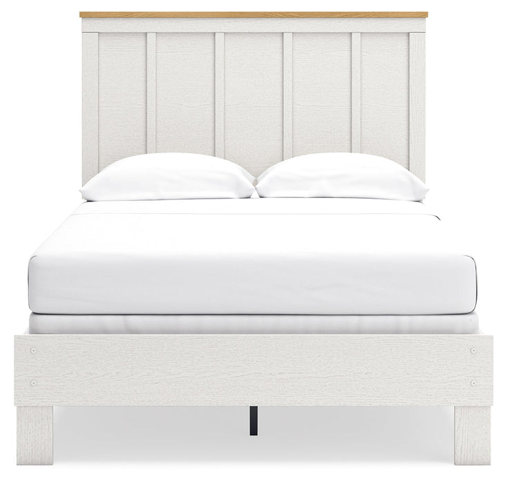 Linnocreek Bedroom  Homestyle Furniture (ARk)