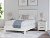 Linnocreek Bedroom  Homestyle Furniture (ARk)