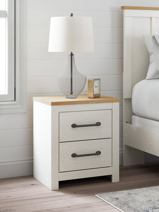 Linnocreek Bedroom  Homestyle Furniture (ARk)