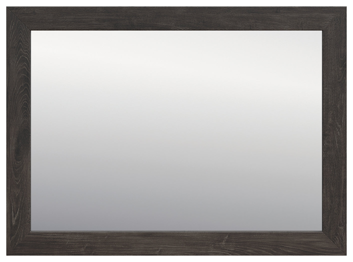 Homestyle Furniture - Ashley Furniture - Fraluna Bedroom Mirror - Bedroom Mirror - PCB3370-36