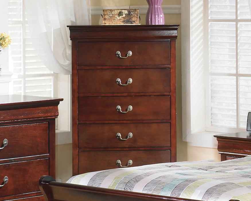 Alisdair Bedroom  Homestyle Furniture (ARk)