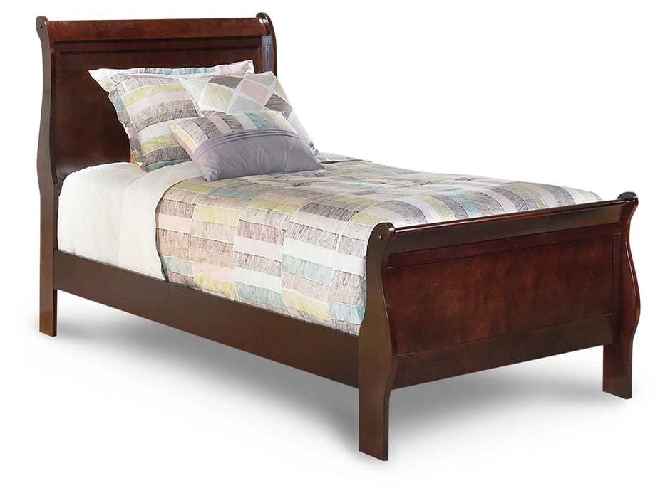 Alisdair Bedroom  Homestyle Furniture (ARk)