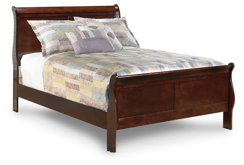 Alisdair Bedroom  Homestyle Furniture (ARk)