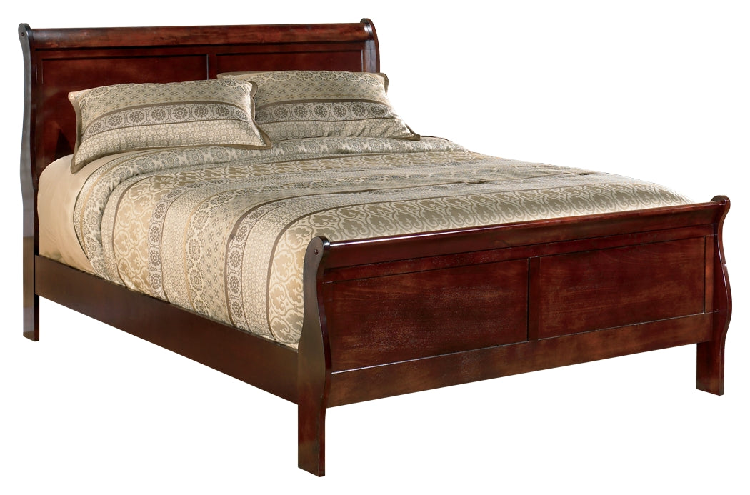 Alisdair Bedroom  Homestyle Furniture (ARk)