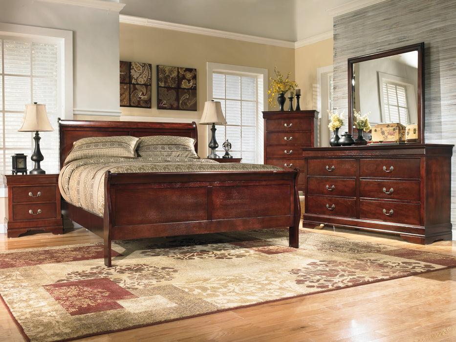 Alisdair Bedroom  Homestyle Furniture (ARk)