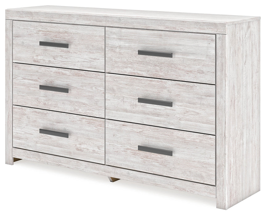 Cayboni Bedroom  Homestyle Furniture (ARk)