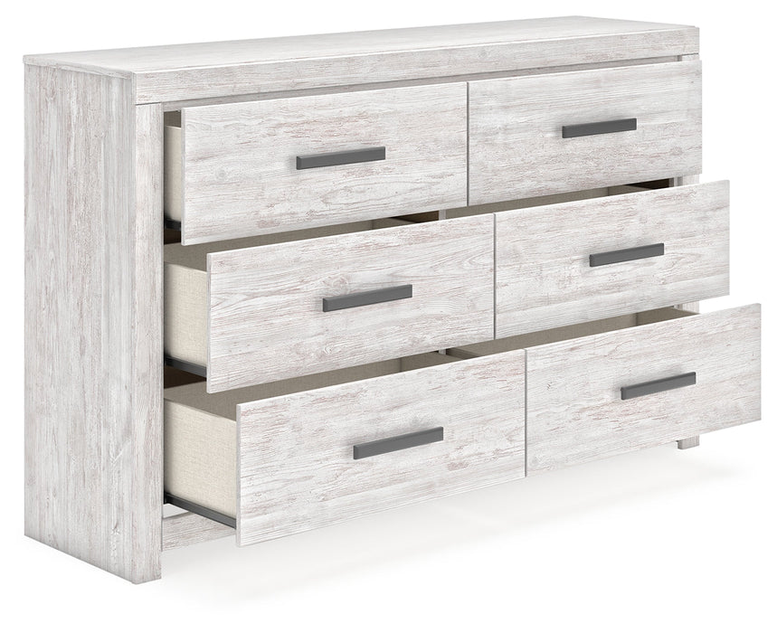 Cayboni Bedroom  Homestyle Furniture (ARk)