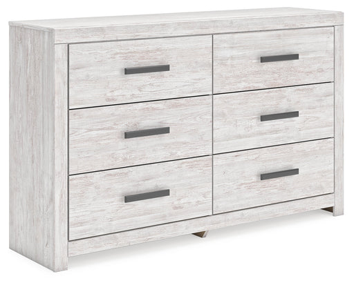 Cayboni Bedroom  Homestyle Furniture (ARk)