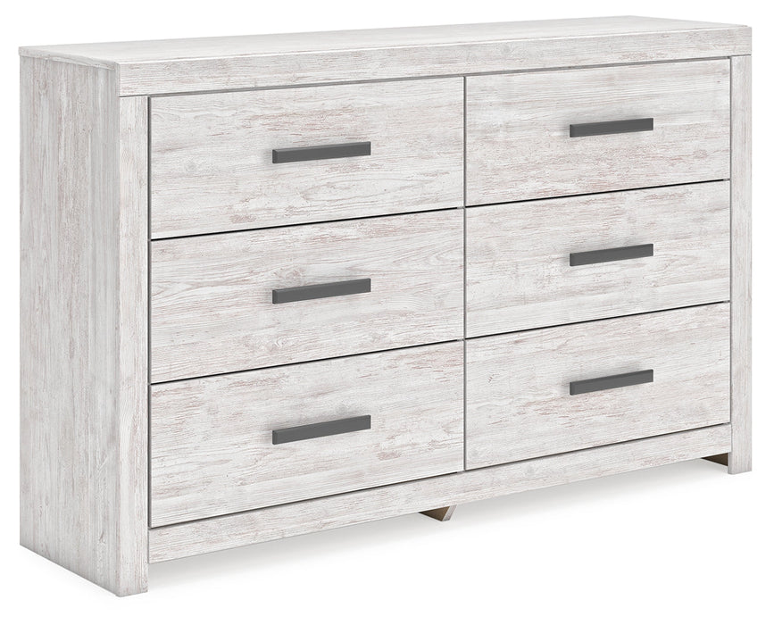 Cayboni Bedroom  Homestyle Furniture (ARk)