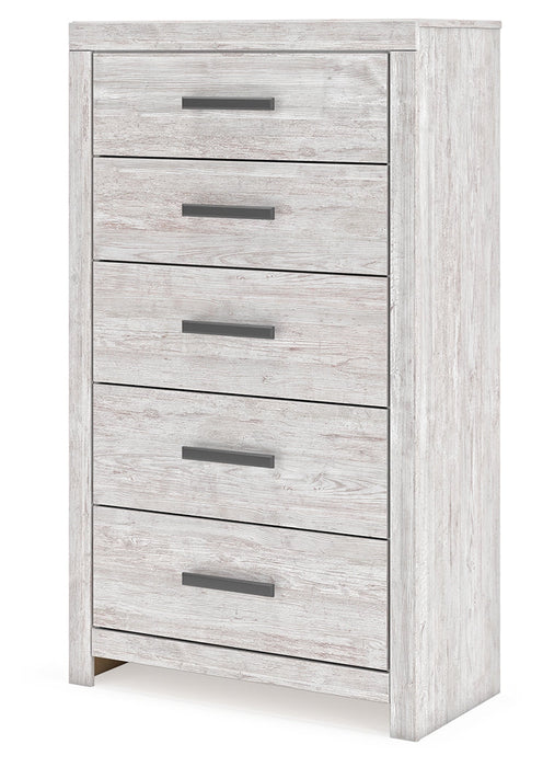 Cayboni Bedroom  Homestyle Furniture (ARk)