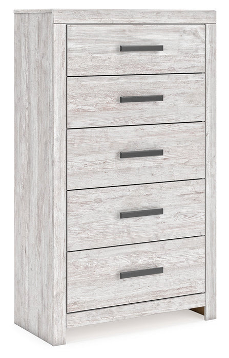 Cayboni Bedroom  Homestyle Furniture (ARk)