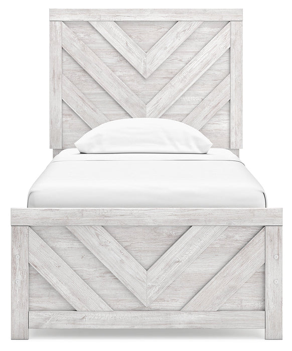 Cayboni Bedroom  Homestyle Furniture (ARk)