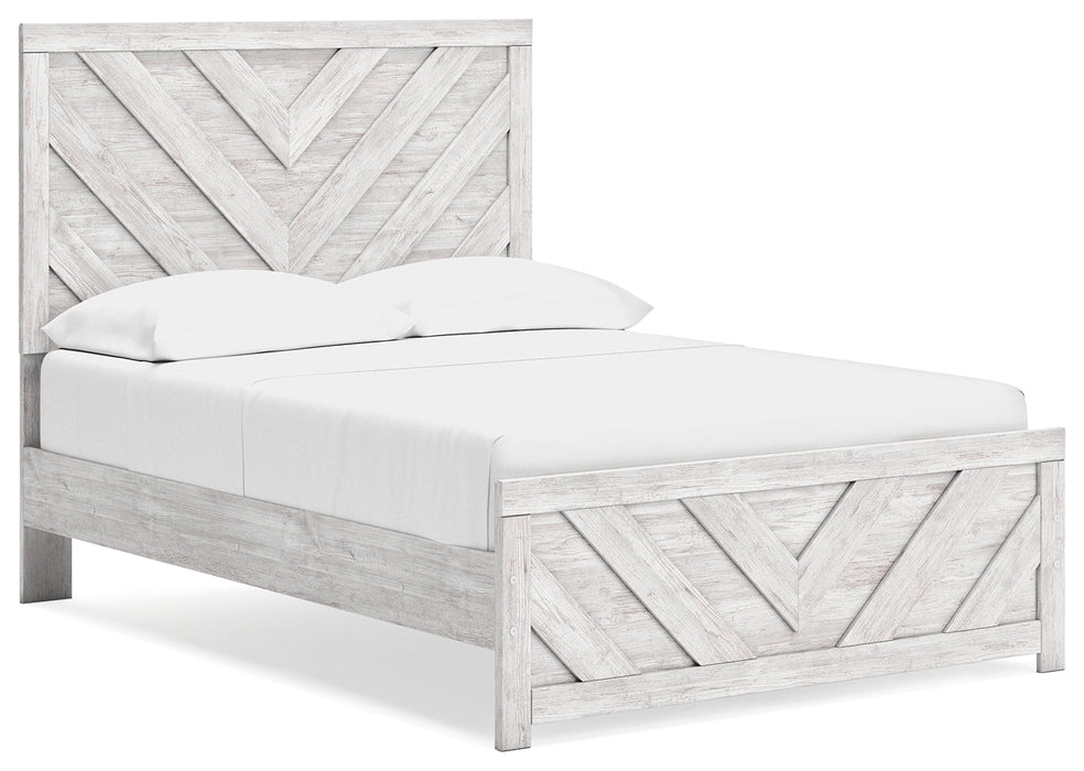 Cayboni Bedroom  Homestyle Furniture (ARk)