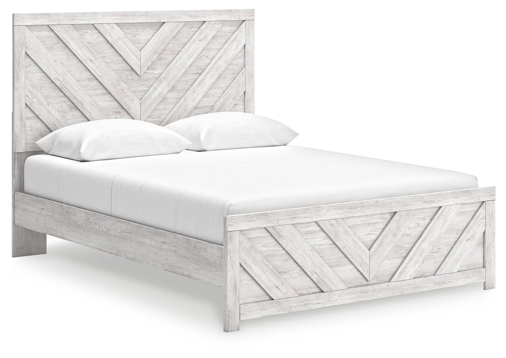 Cayboni Bedroom  Homestyle Furniture (ARk)