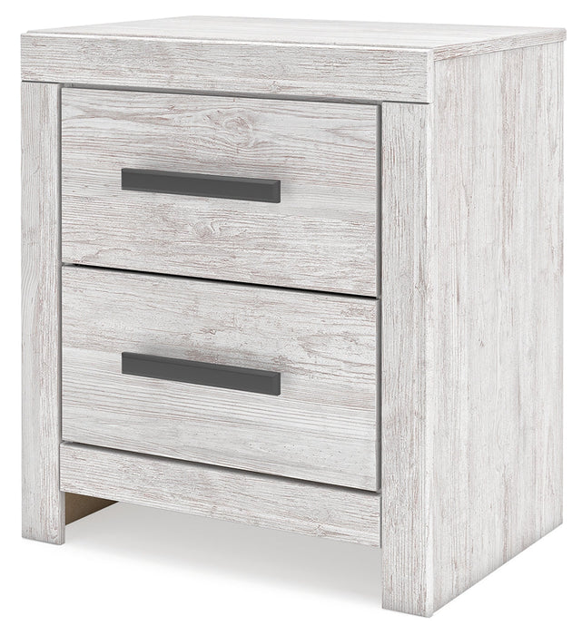 Cayboni Bedroom  Homestyle Furniture (ARk)