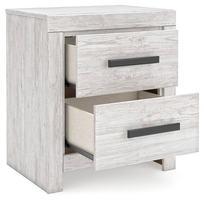 Cayboni Bedroom  Homestyle Furniture (ARk)