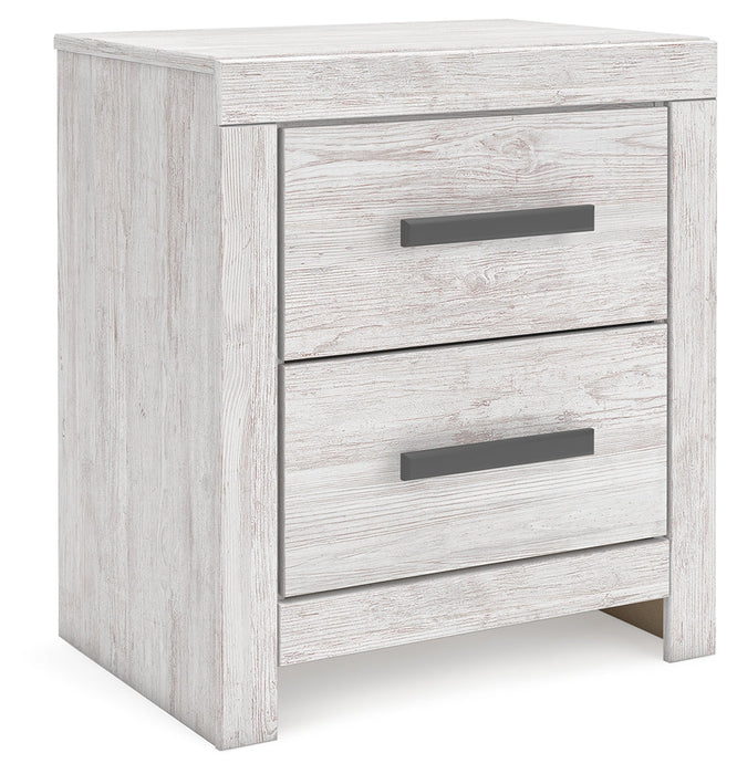 Cayboni Bedroom  Homestyle Furniture (ARk)