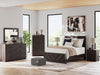 Prendonea Bedroom  Homestyle Furniture (ARk)