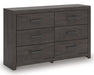 Prendonea Bedroom  Homestyle Furniture (ARk)