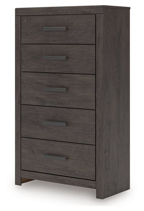 Prendonea Bedroom  Homestyle Furniture (ARk)