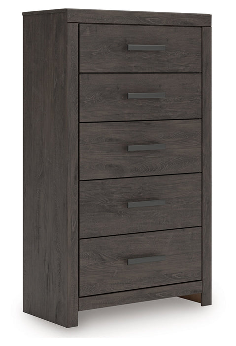 Prendonea Bedroom  Homestyle Furniture (ARk)