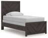 Prendonea Bedroom  Homestyle Furniture (ARk)