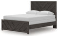 Prendonea Bedroom  Homestyle Furniture (ARk)