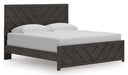 Prendonea Bedroom  Homestyle Furniture (ARk)