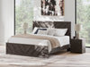 Prendonea Bedroom  Homestyle Furniture (ARk)