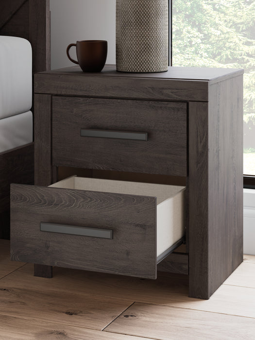 Prendonea Bedroom  Homestyle Furniture (ARk)