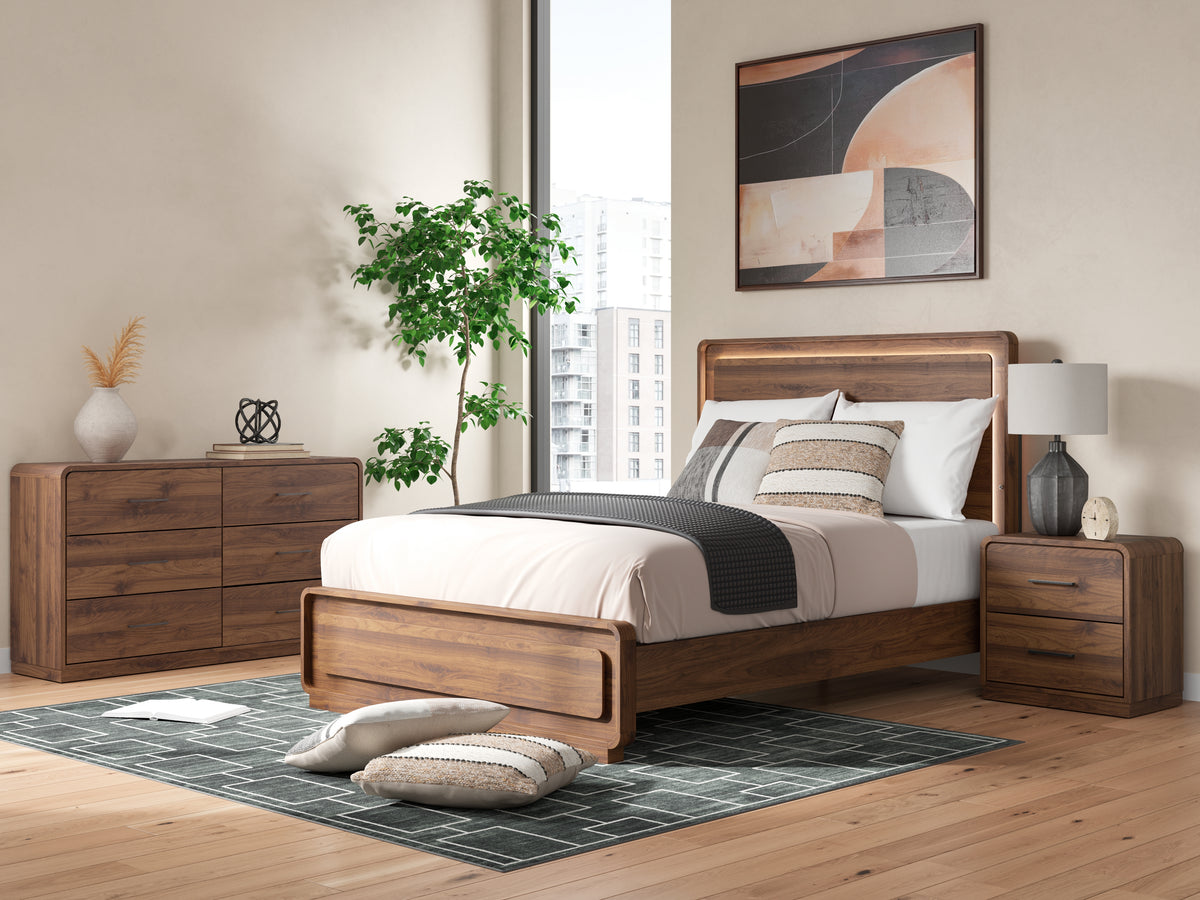 bed with a dresser Twin Low Loft Stairs with Storage It includes a king bed What do we think of