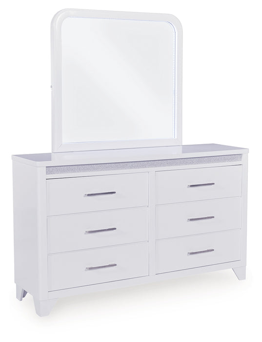 Jarlee Bedroom Group By Ashley Furniture