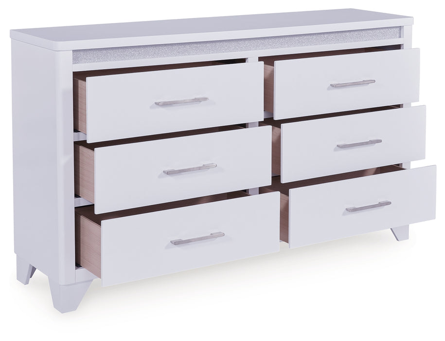 Jarlee Bedroom Group By Ashley Furniture
