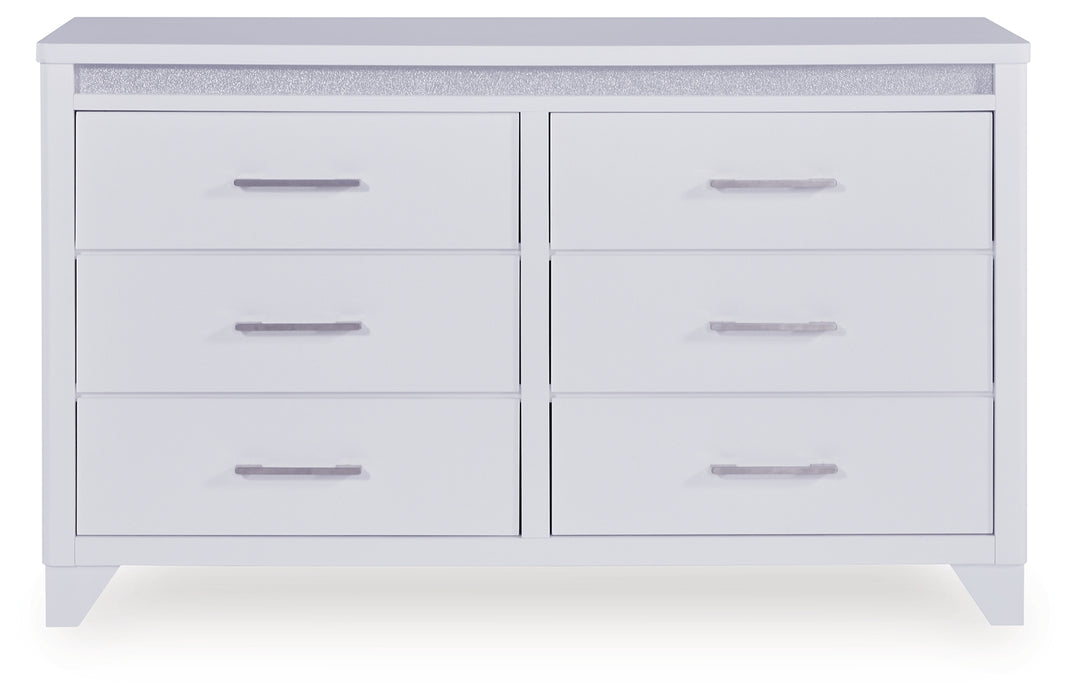 Jarlee Bedroom Group By Ashley Furniture
