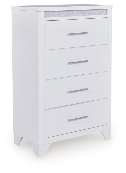 Jarlee Bedroom Group By Ashley Furniture