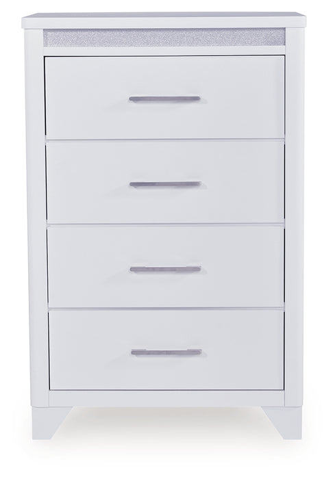 Jarlee Bedroom Group By Ashley Furniture