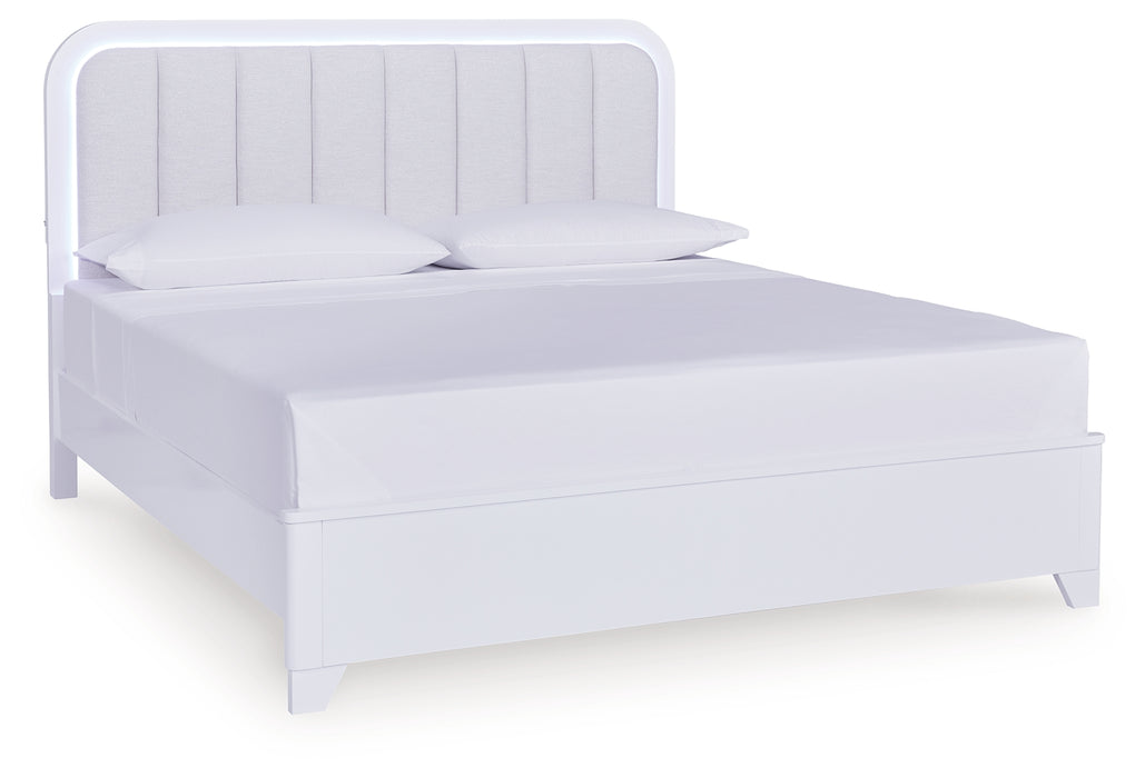 Jarlee Bedroom-Ashley Furniture-Homestyle Furniture
