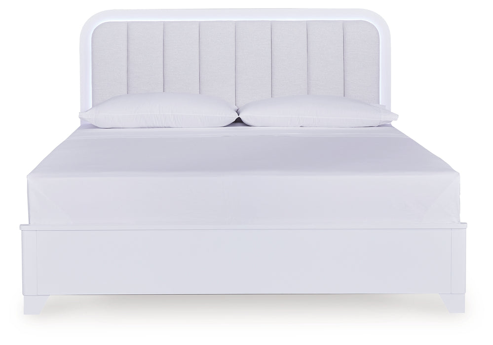 Jarlee Bedroom Group By Ashley Furniture