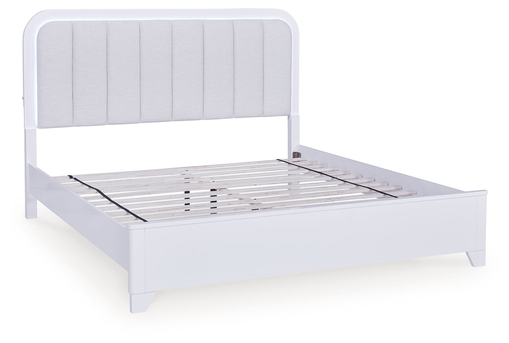 Jarlee Bedroom-Ashley Furniture-Homestyle Furniture